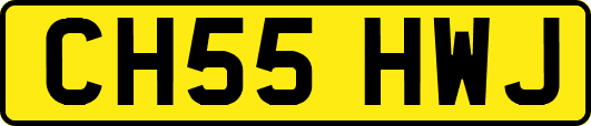 CH55HWJ