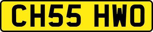 CH55HWO