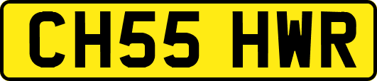CH55HWR