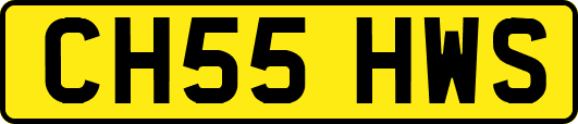 CH55HWS