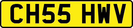 CH55HWV