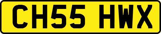 CH55HWX