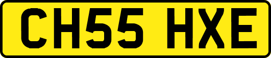 CH55HXE