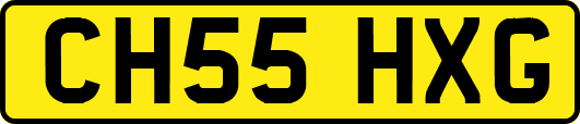 CH55HXG