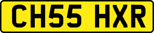 CH55HXR