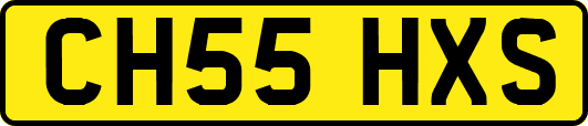 CH55HXS