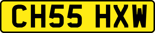 CH55HXW