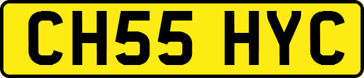 CH55HYC