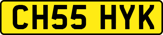 CH55HYK