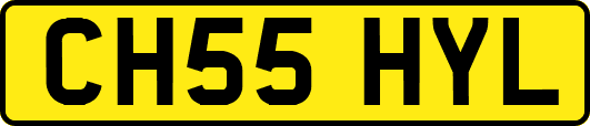 CH55HYL