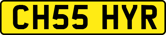 CH55HYR