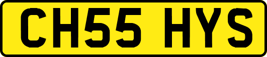 CH55HYS