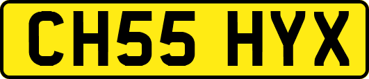 CH55HYX