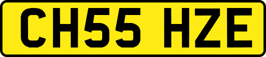 CH55HZE