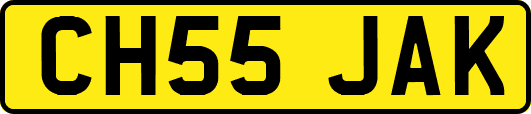 CH55JAK