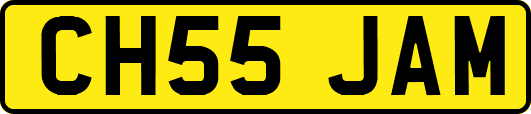 CH55JAM