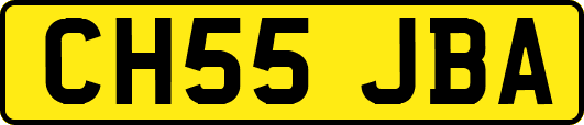 CH55JBA