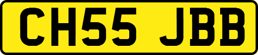 CH55JBB