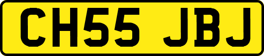CH55JBJ