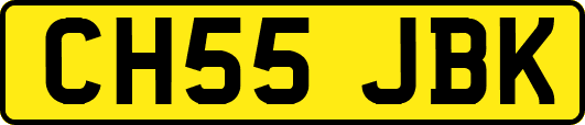 CH55JBK