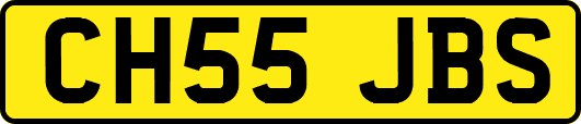CH55JBS