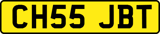 CH55JBT
