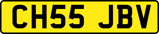 CH55JBV
