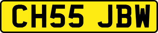 CH55JBW