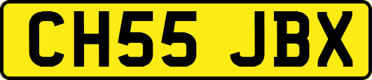 CH55JBX