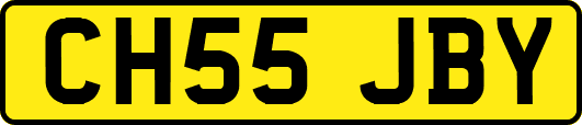 CH55JBY