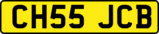 CH55JCB