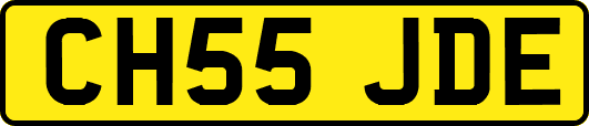 CH55JDE