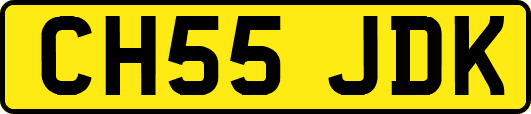 CH55JDK