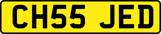 CH55JED