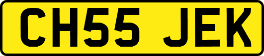 CH55JEK