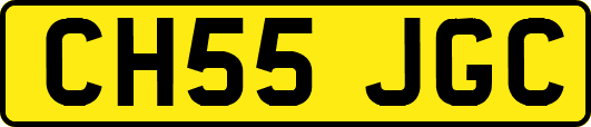 CH55JGC
