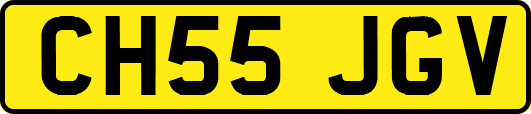 CH55JGV