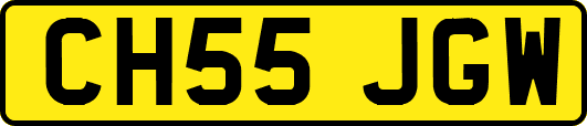CH55JGW