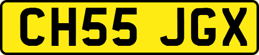 CH55JGX