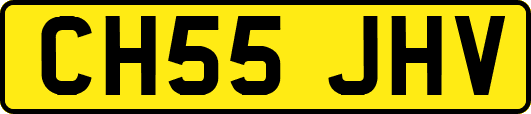 CH55JHV