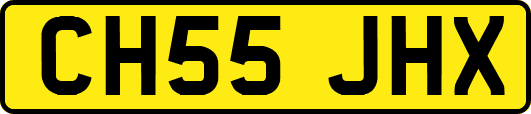 CH55JHX