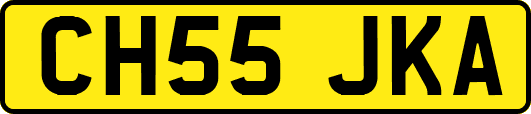 CH55JKA