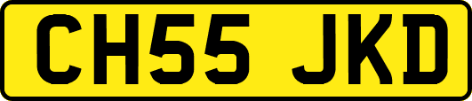 CH55JKD