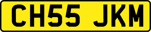 CH55JKM