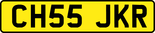 CH55JKR