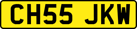 CH55JKW