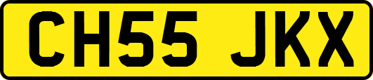 CH55JKX