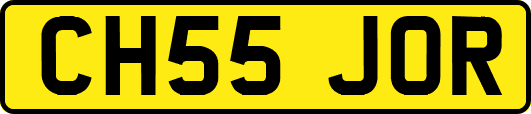 CH55JOR