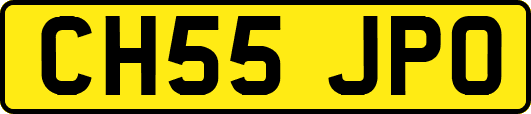 CH55JPO