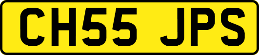 CH55JPS
